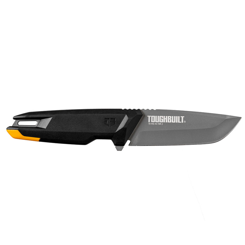 Cuchillo Profesional Con Funda TB-H4S-40-TMK-2 Toughbuilt